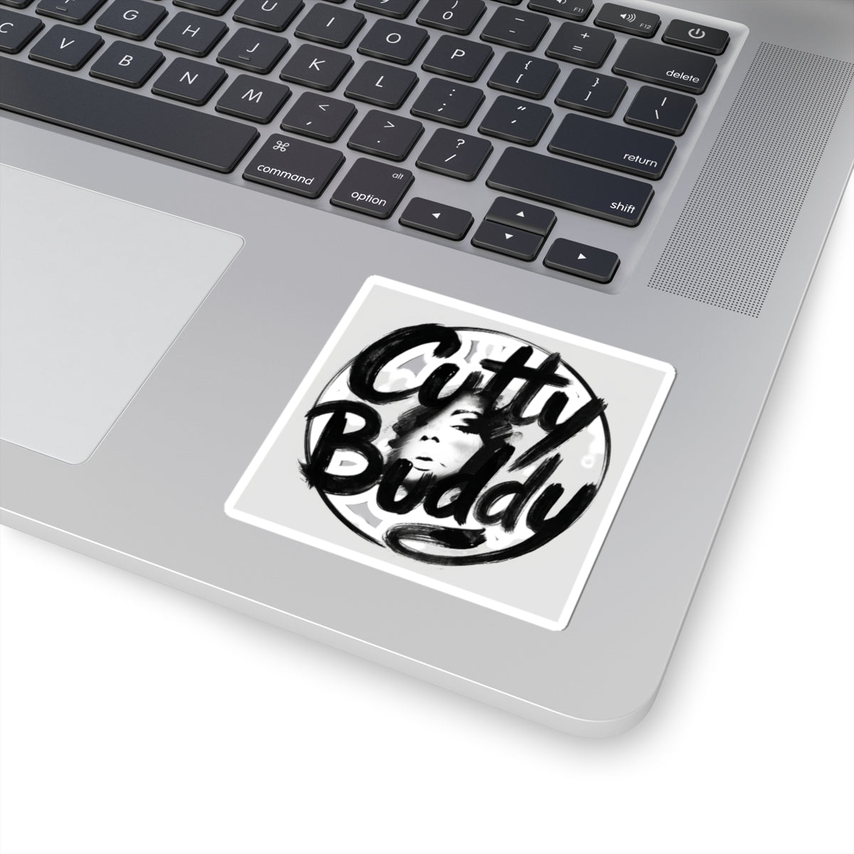 Cutty Buddy