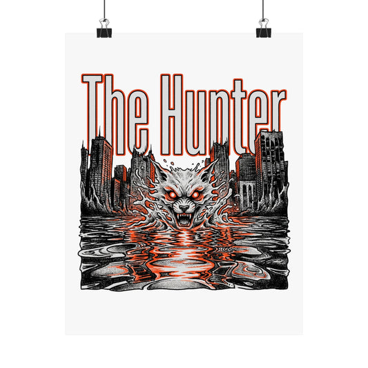 The Hunter