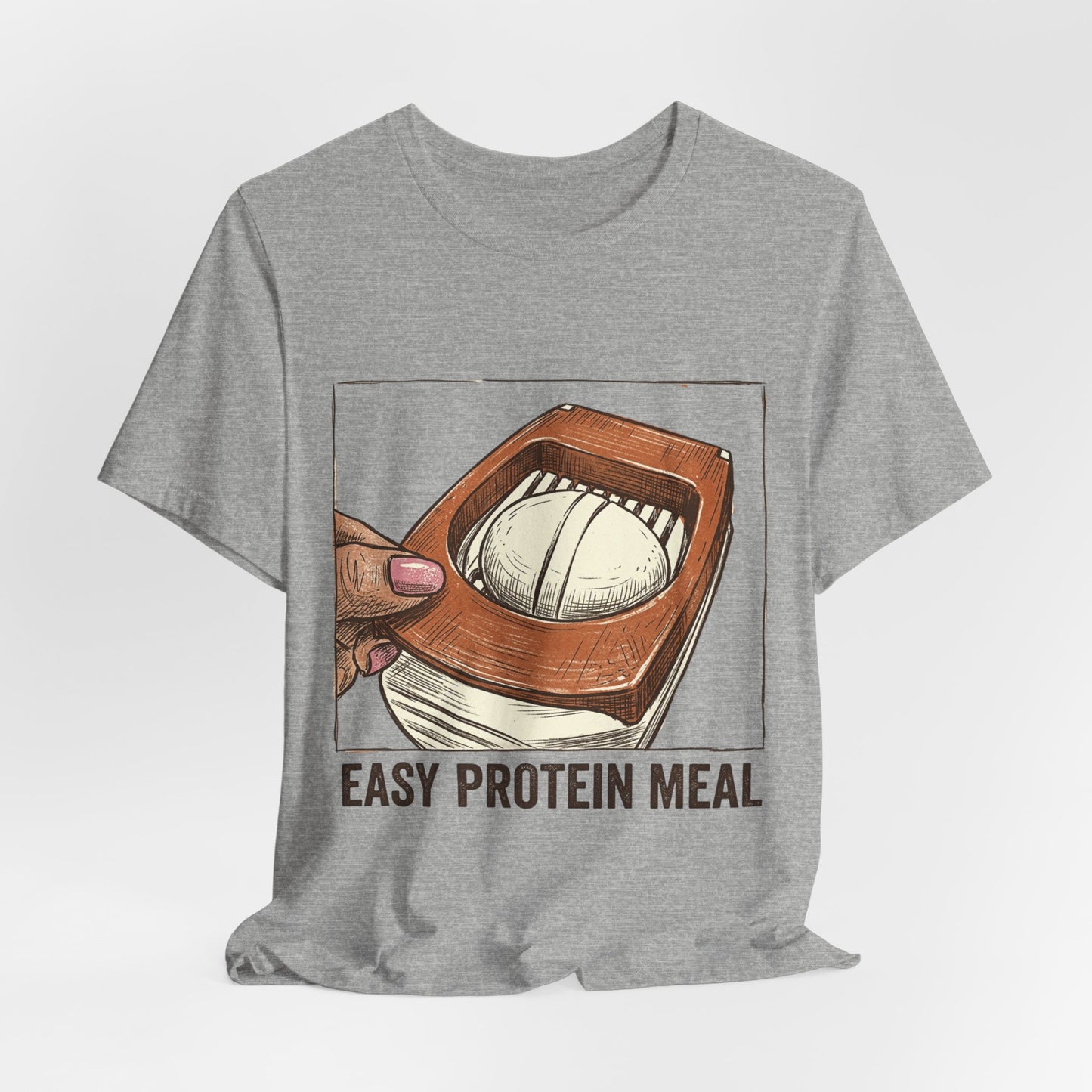 Easy Protein Meal