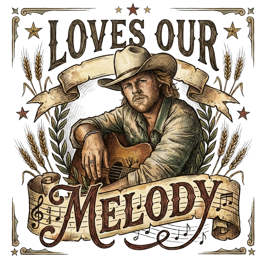 Loves Our Melody