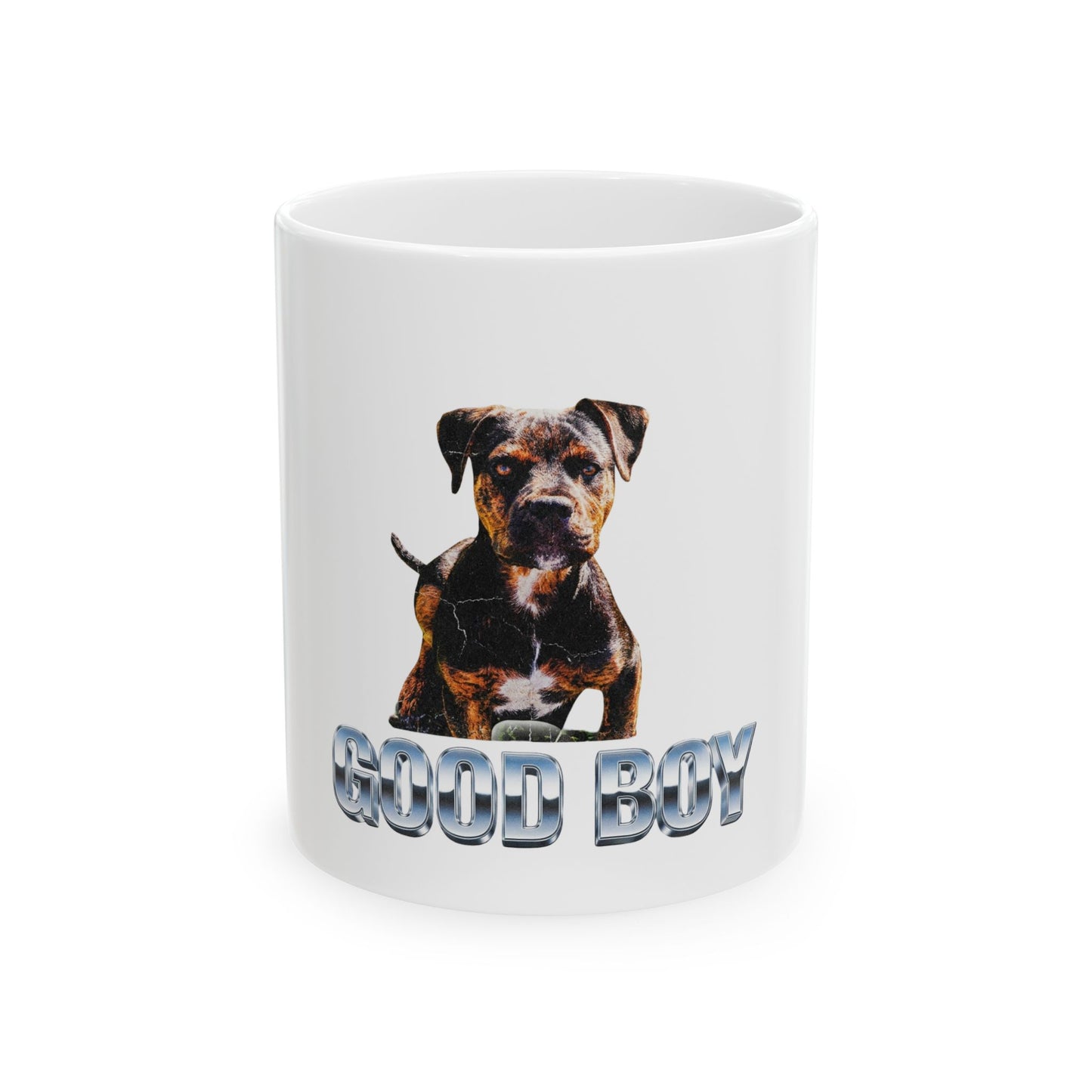 Good Boy
