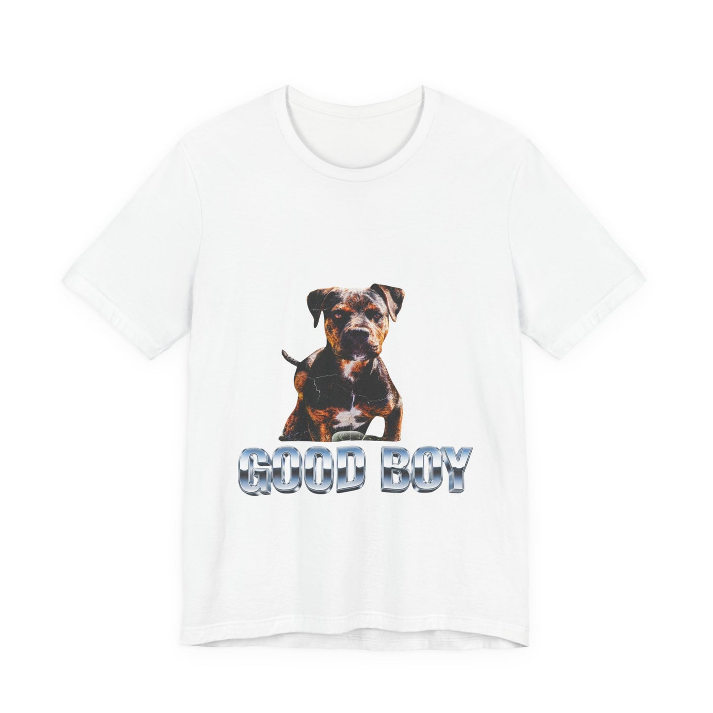 Good Boy