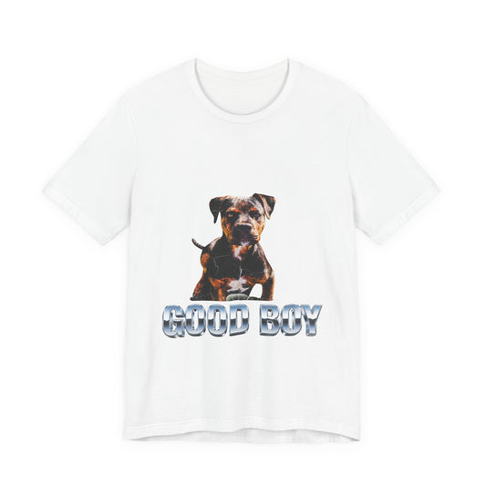 Good Boy