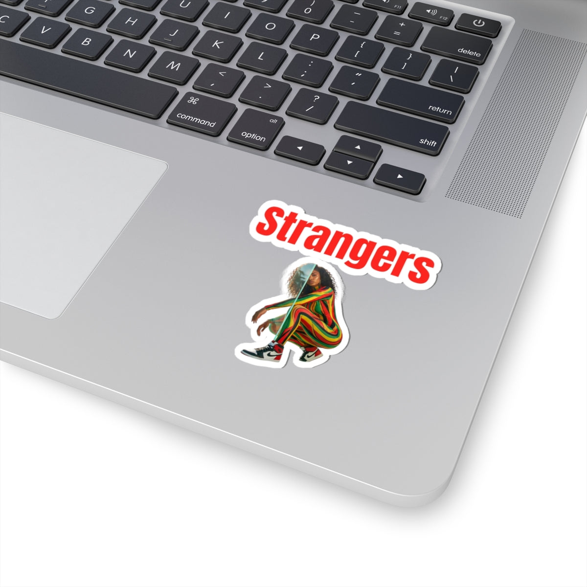 Strangers
