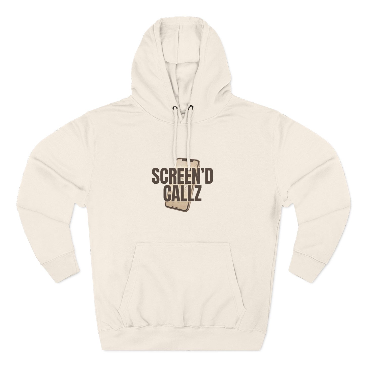Screen'd Callz