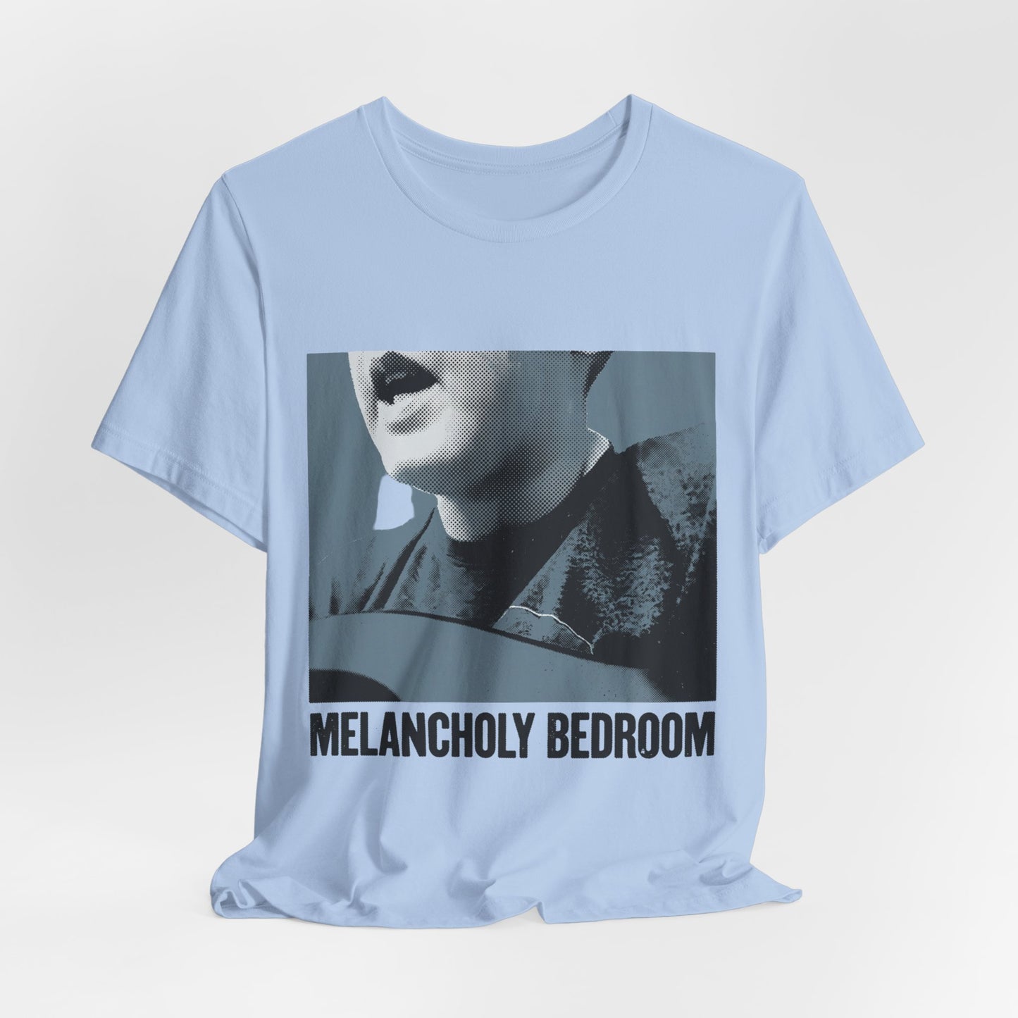 Melancholy Bedroom