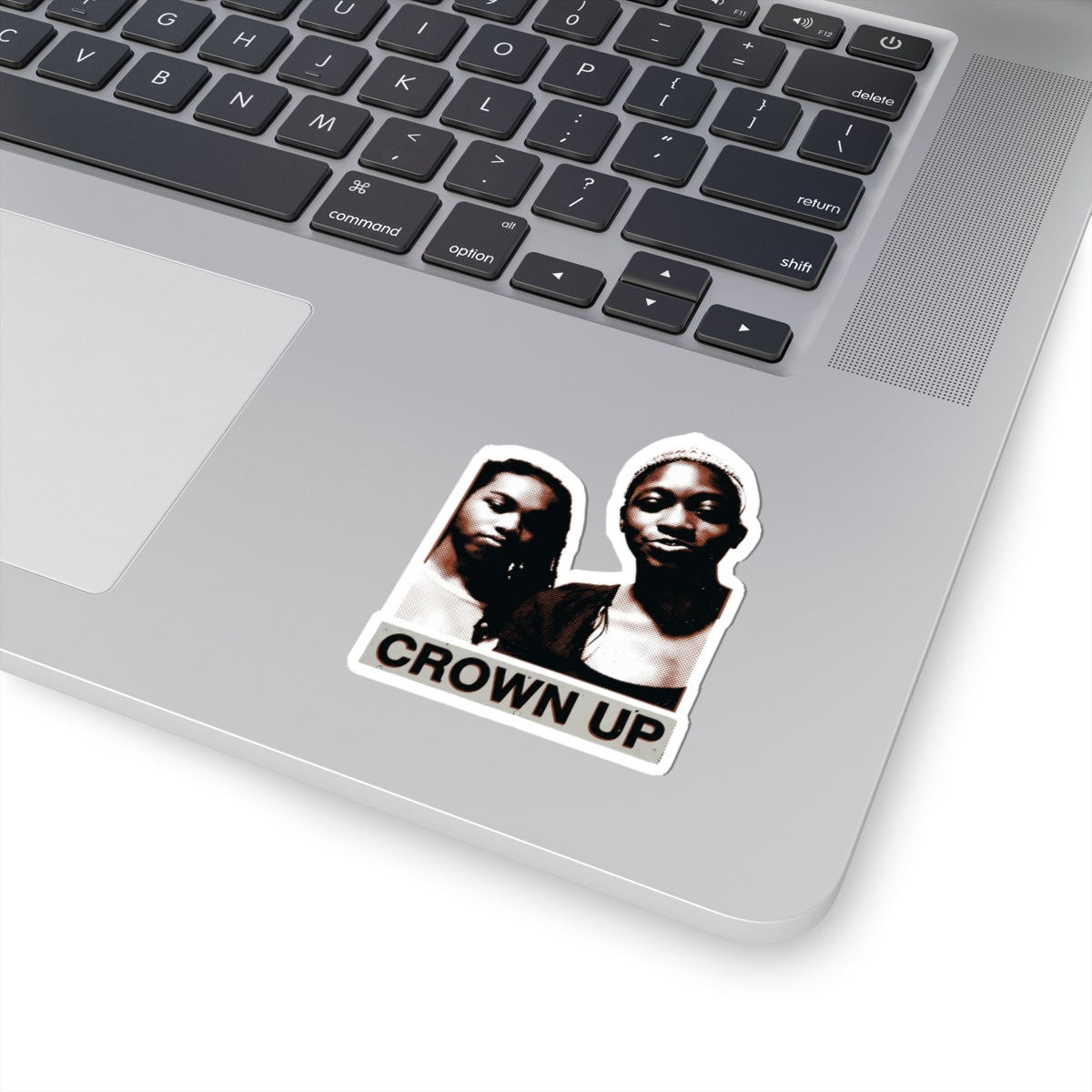 Crown Up