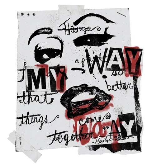 My Way - Pop version number two