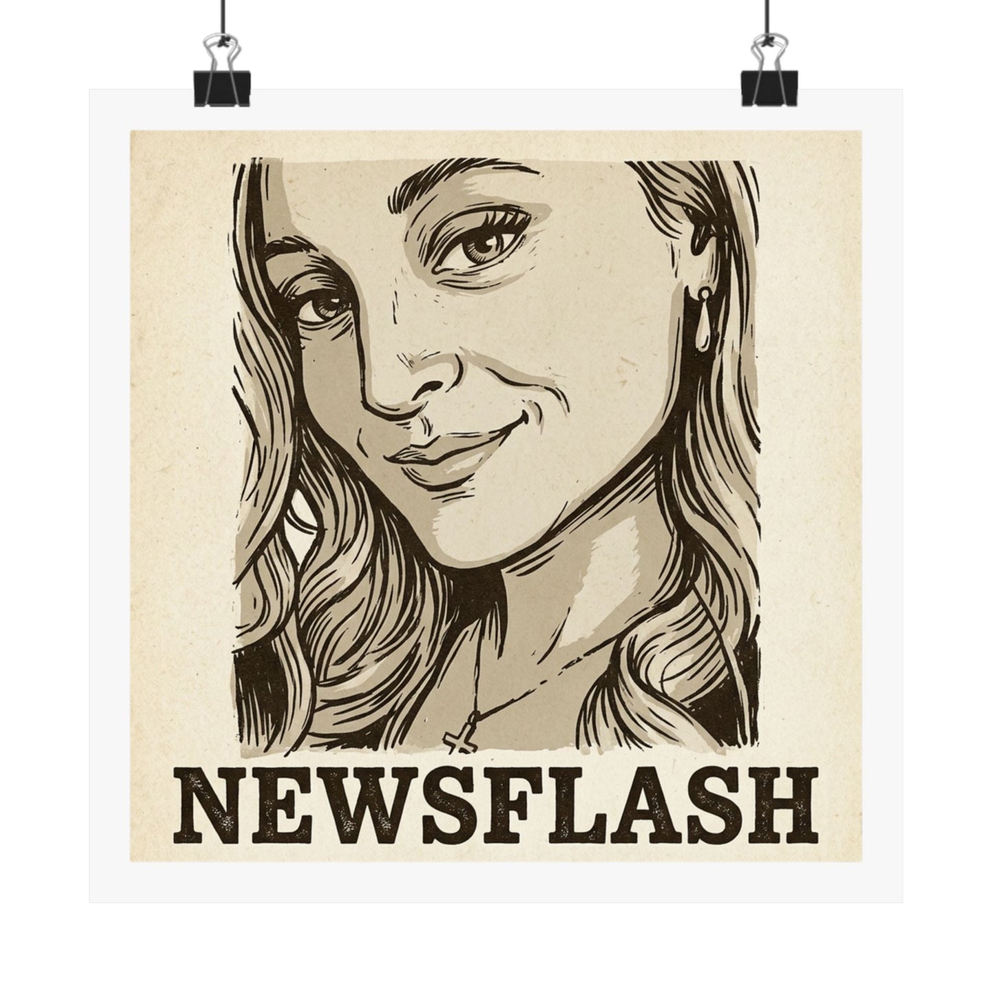 Newsflash