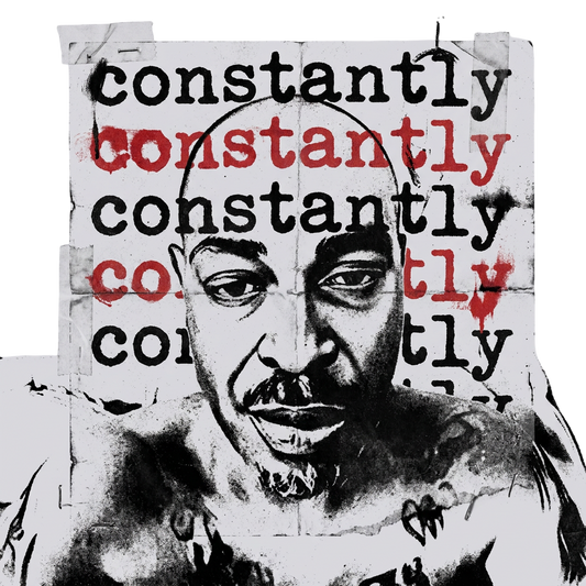 constantly