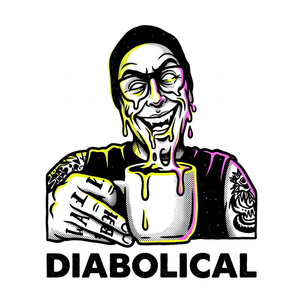 Diabolical