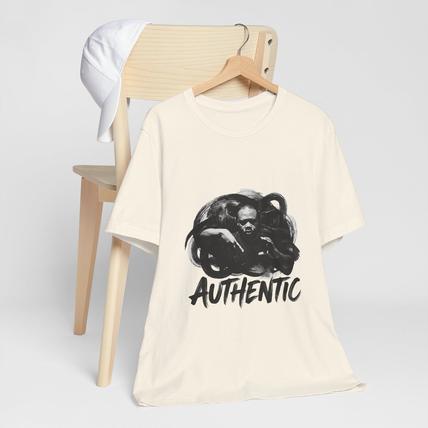 Authentic