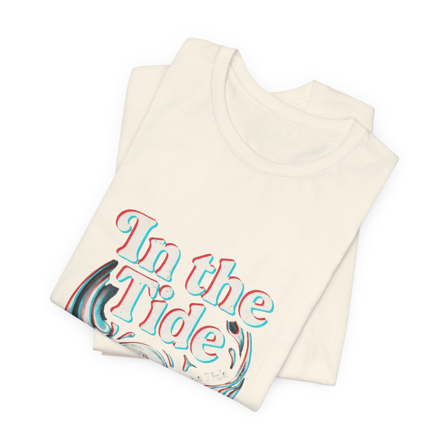 In the Tide