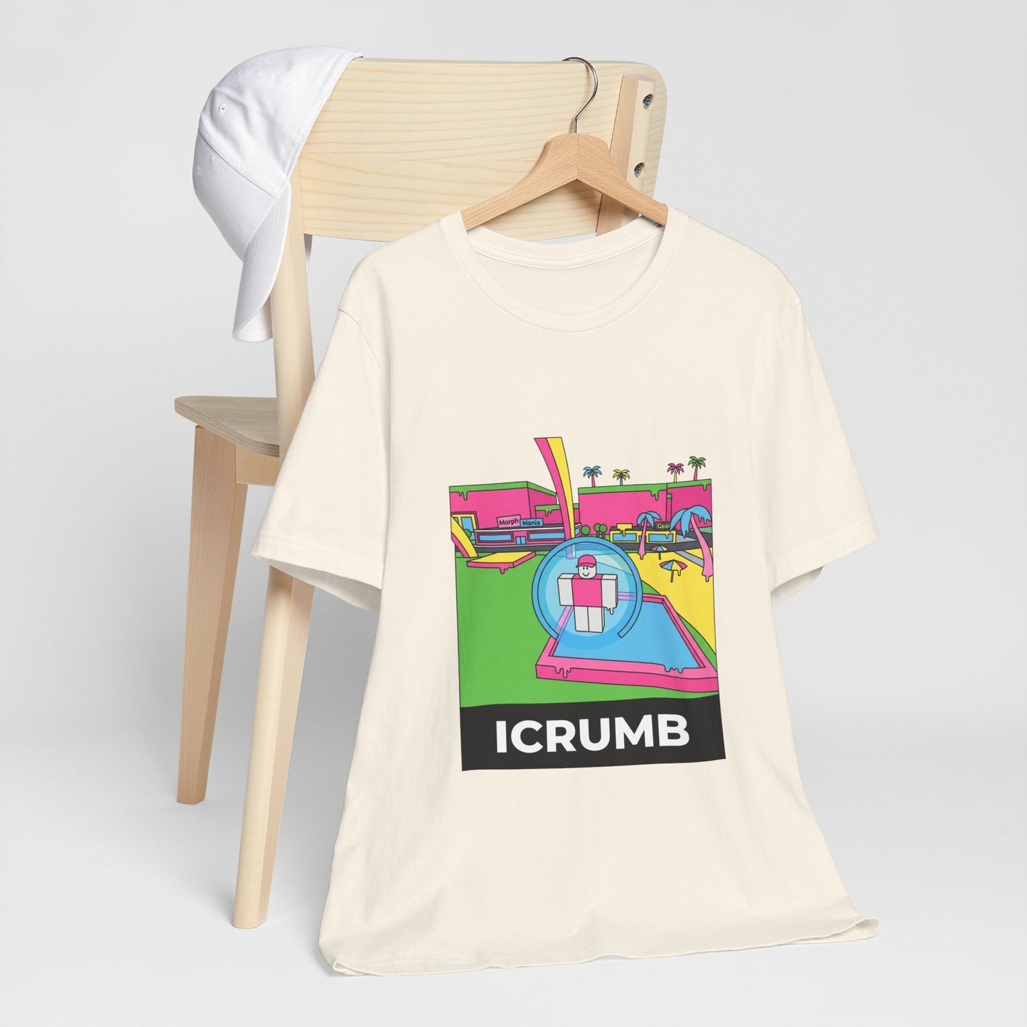 ICRUMB
