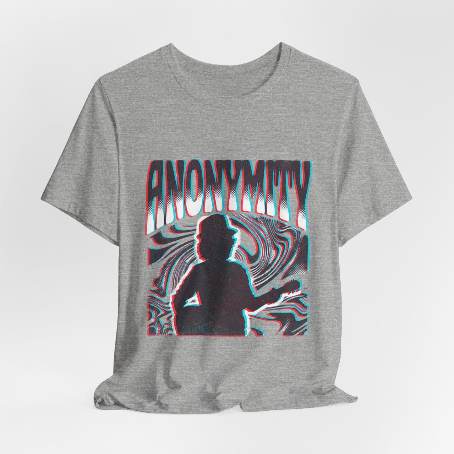 Anonymity