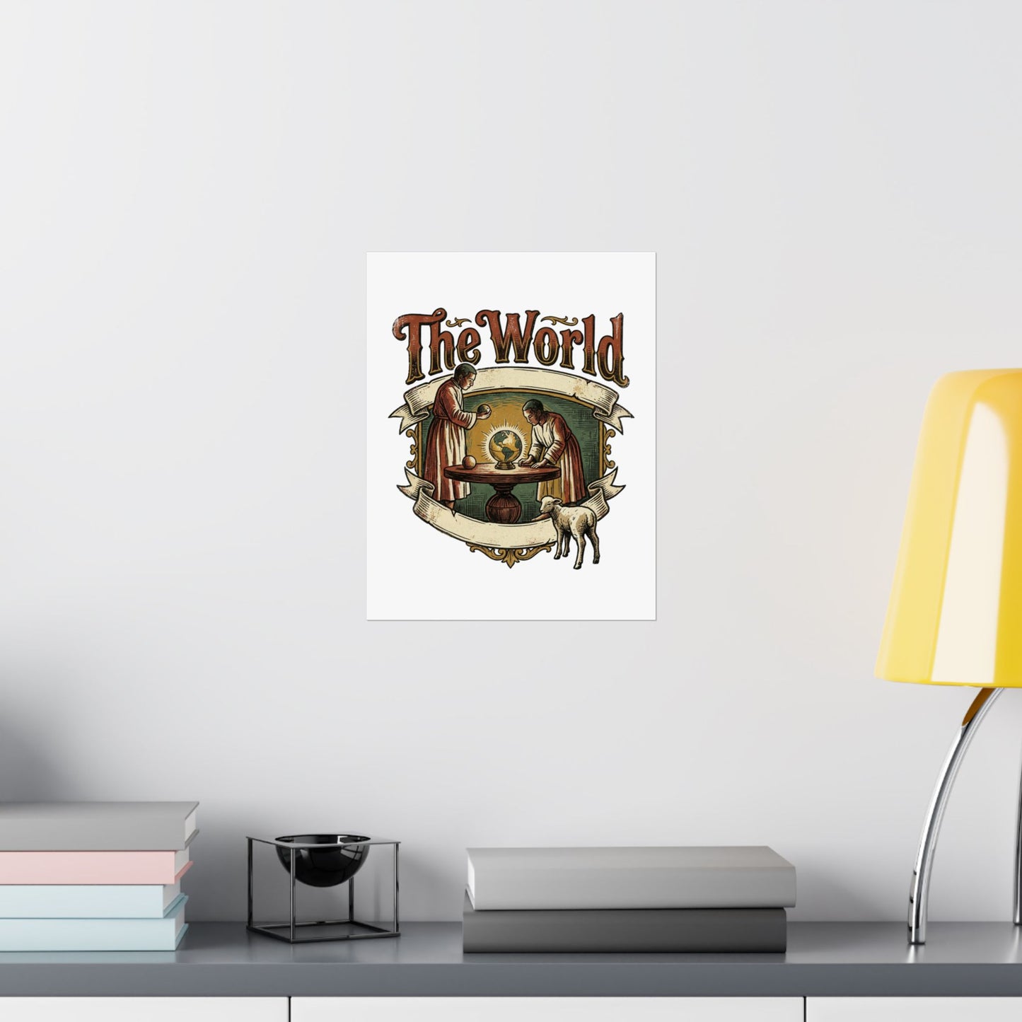 The World