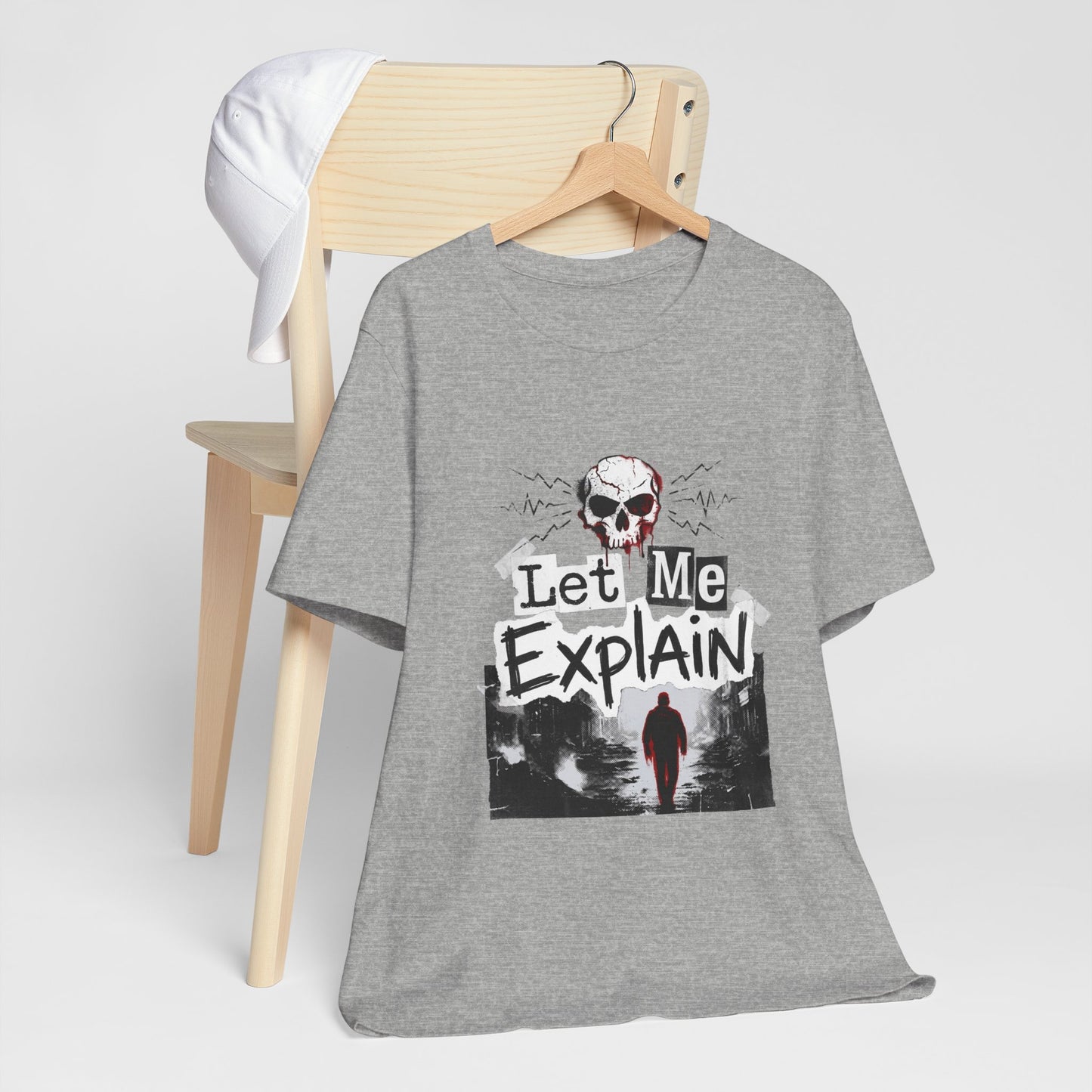 Let Me Explain