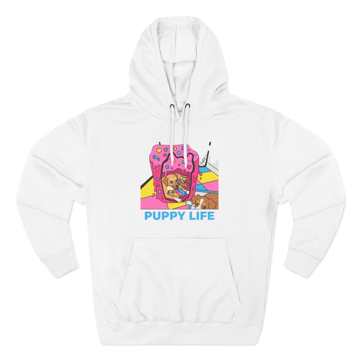 Puppy Life
