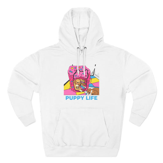 Puppy Life
