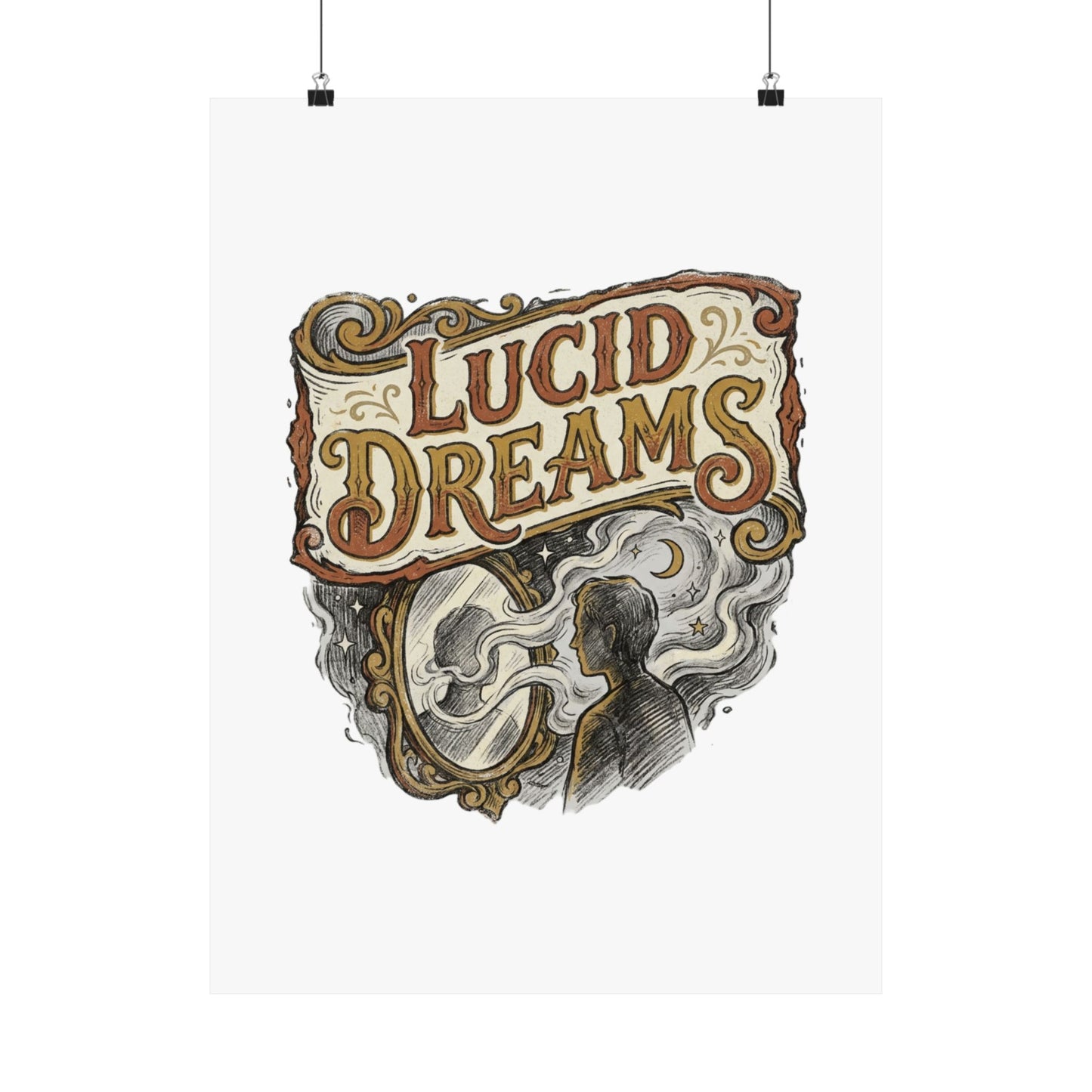 Lucid Dreams