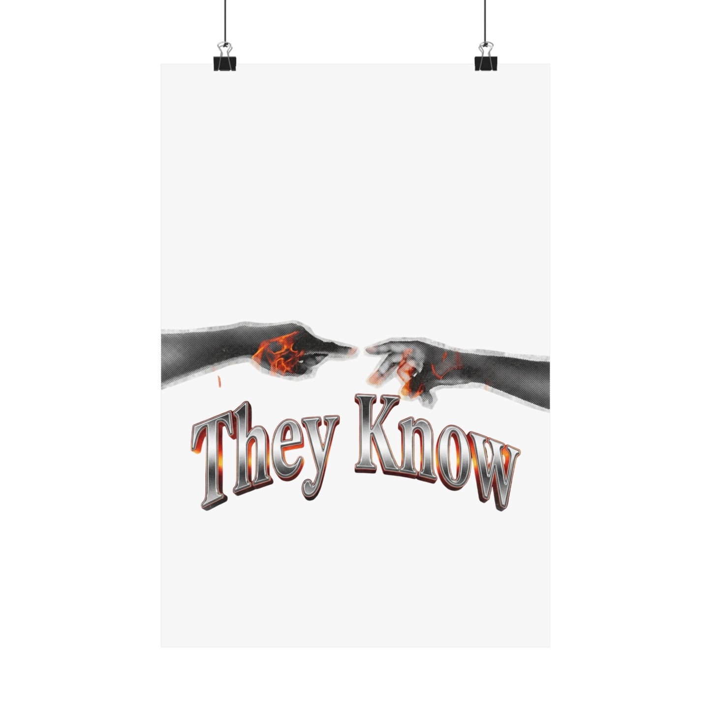 They Know