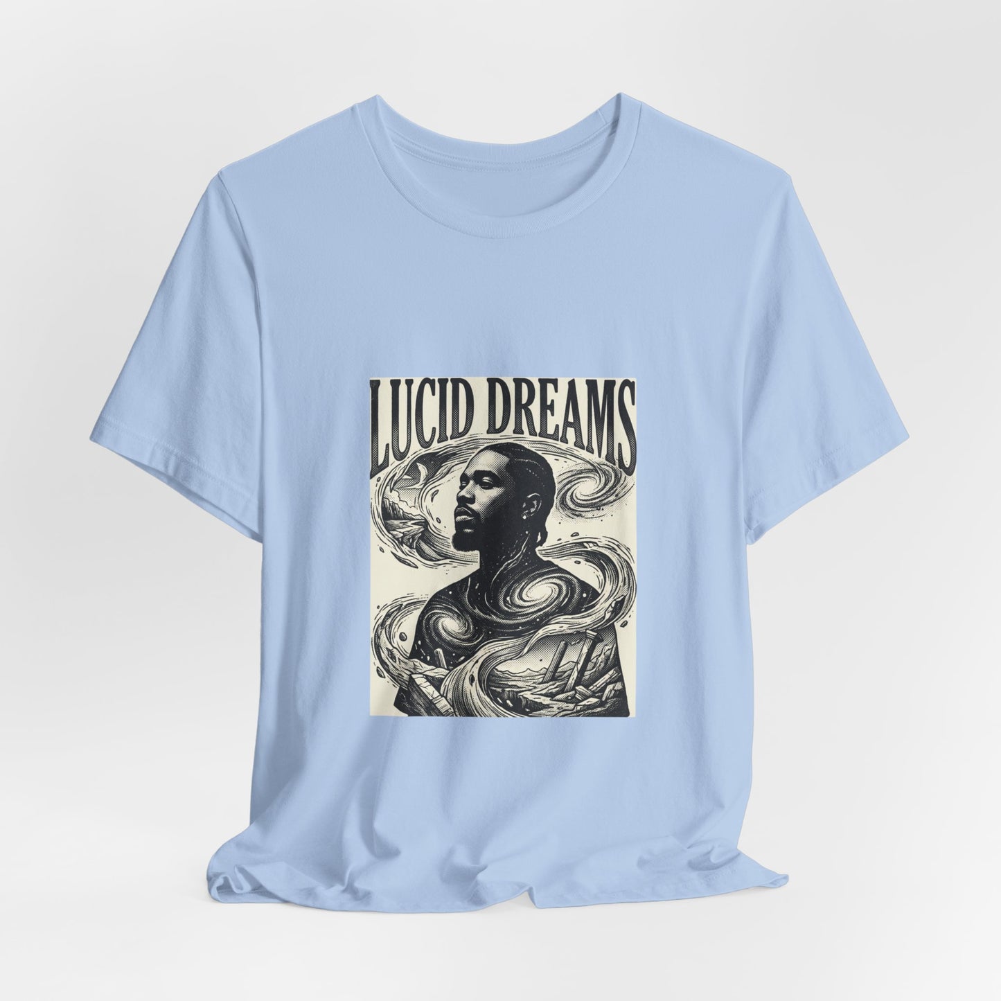 Lucid Dreams