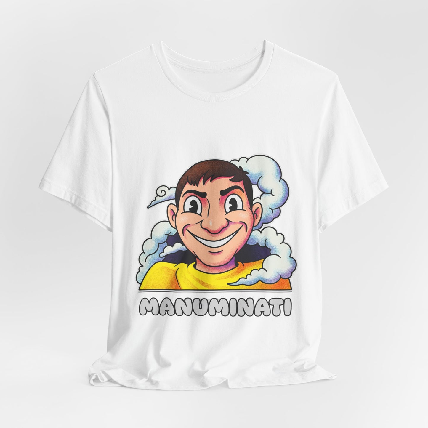 manuminati