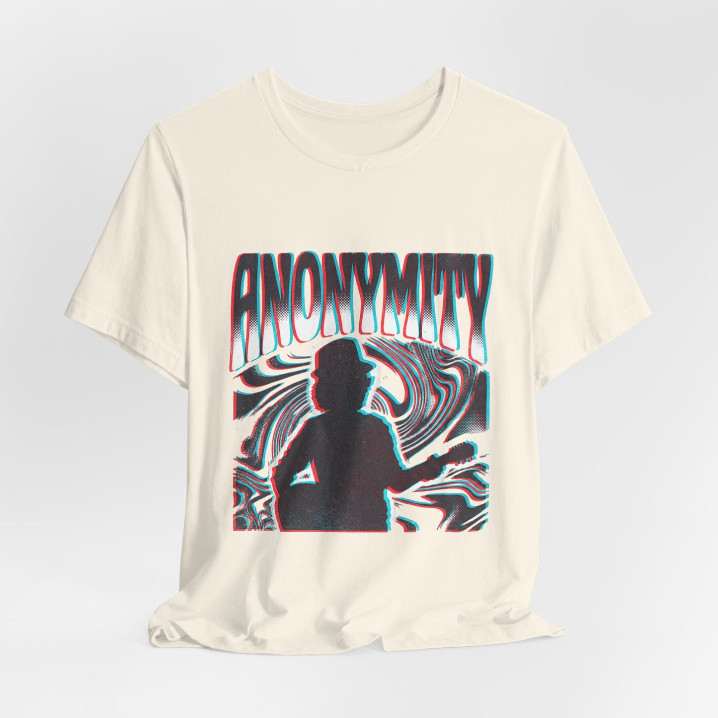 Anonymity