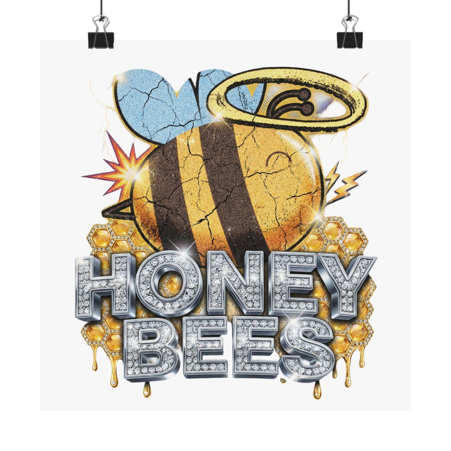 Honey Bees(Remix)