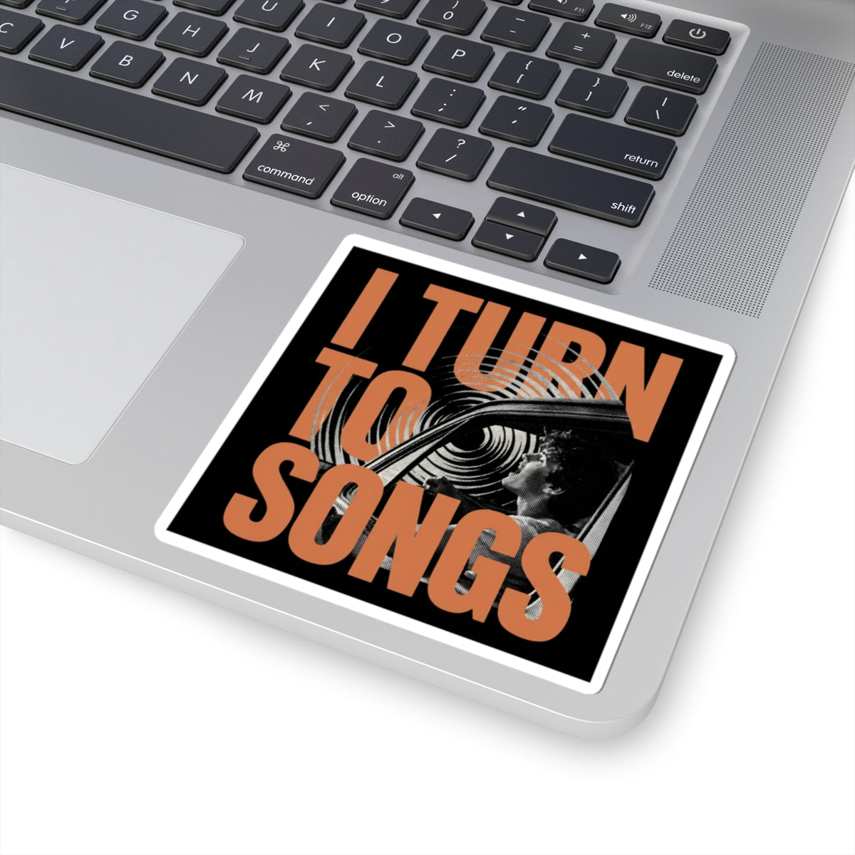 I Turn to Songs