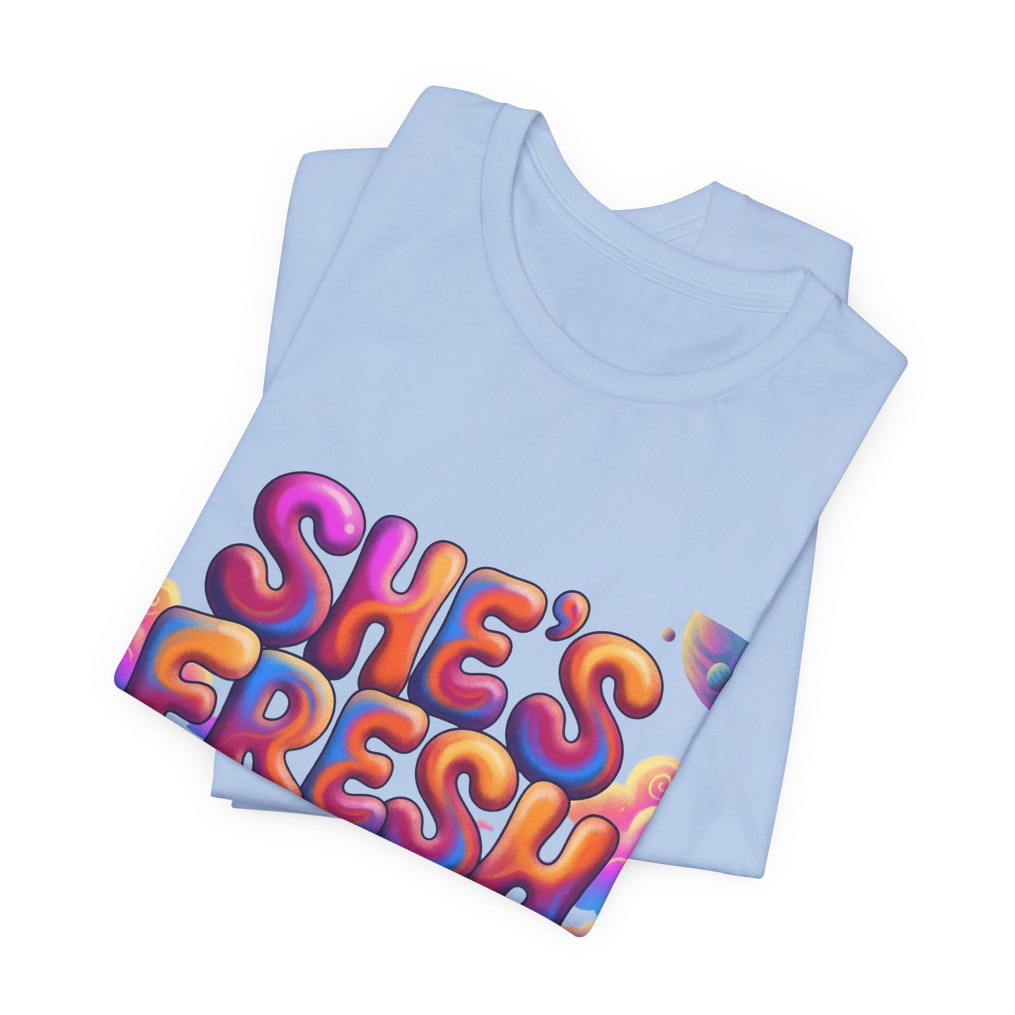 She's Fresh - Remastered 2022