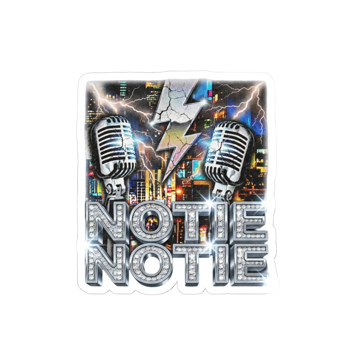 Notie Notie
