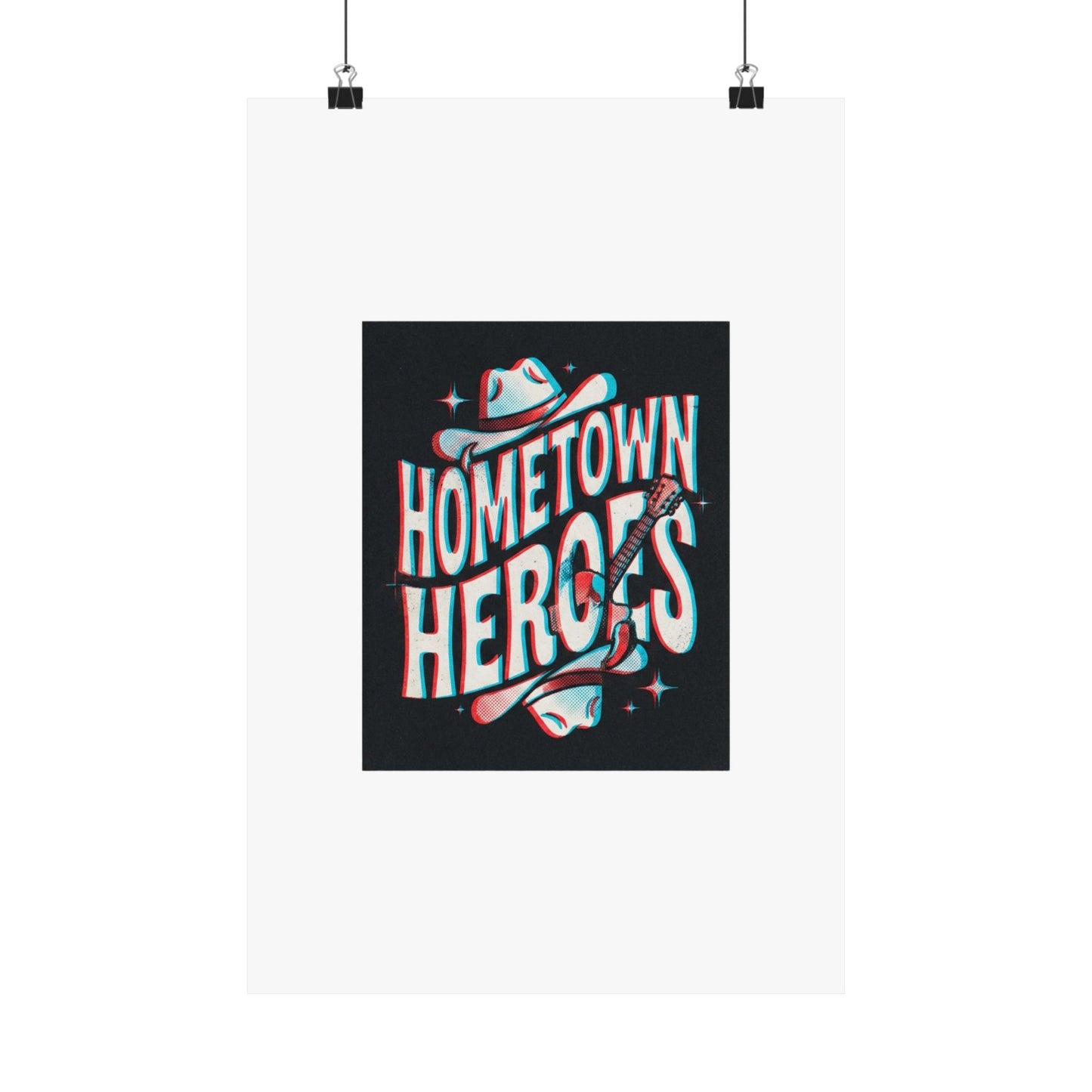Hometown Heroes