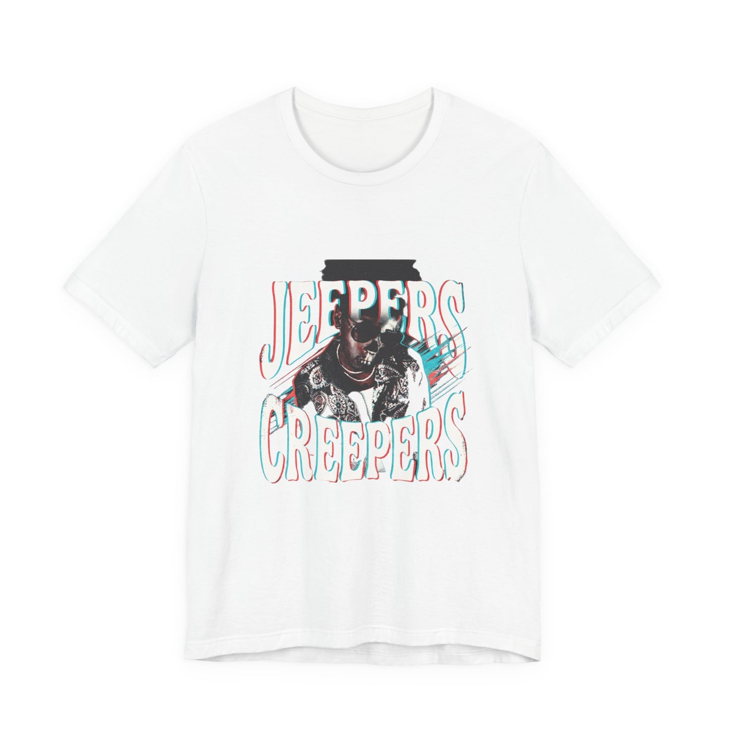 Jeepers Creepers