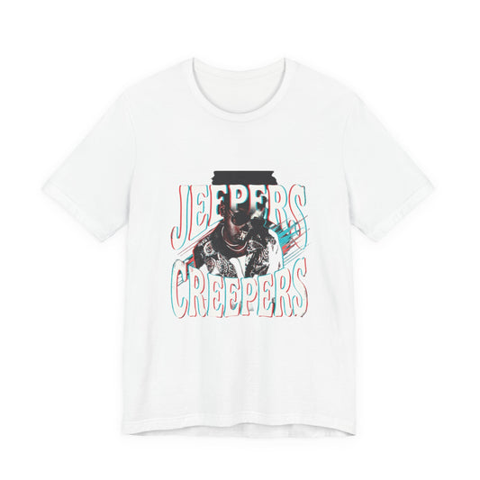 Jeepers Creepers