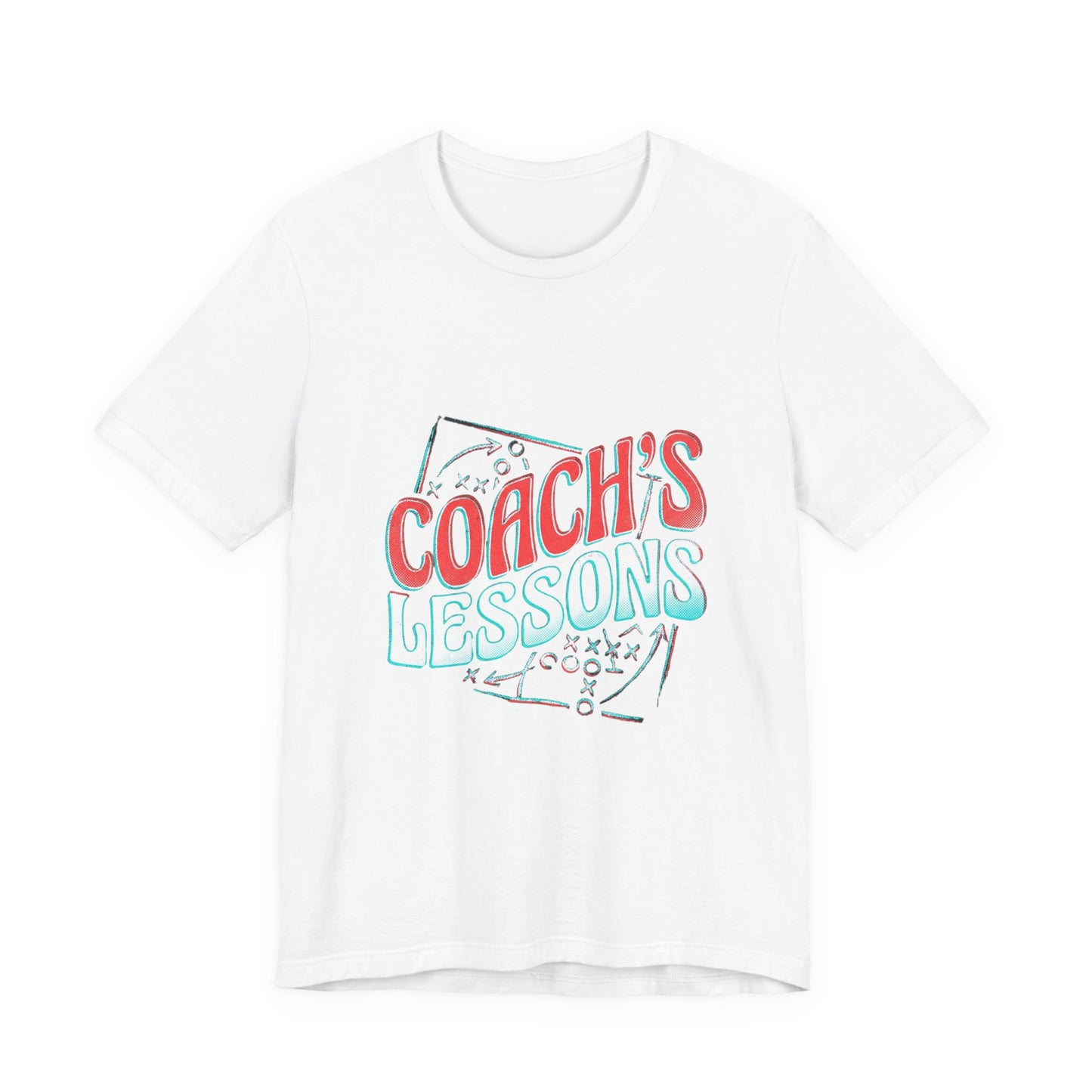 Coach's lessons