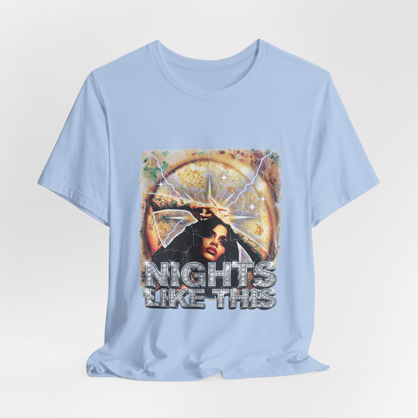 Nights Like This (feat. Ty Dolla $ign)