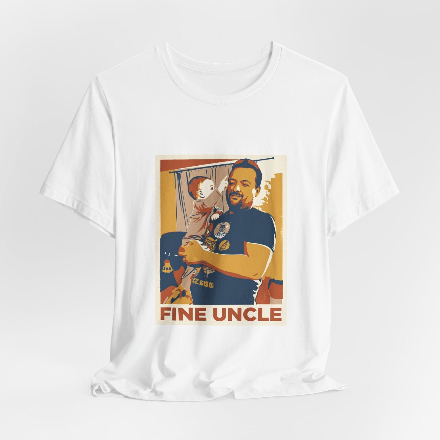 Fine Uncle