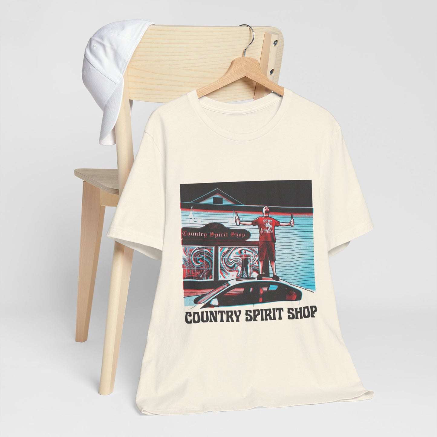 Country Spirit Shop