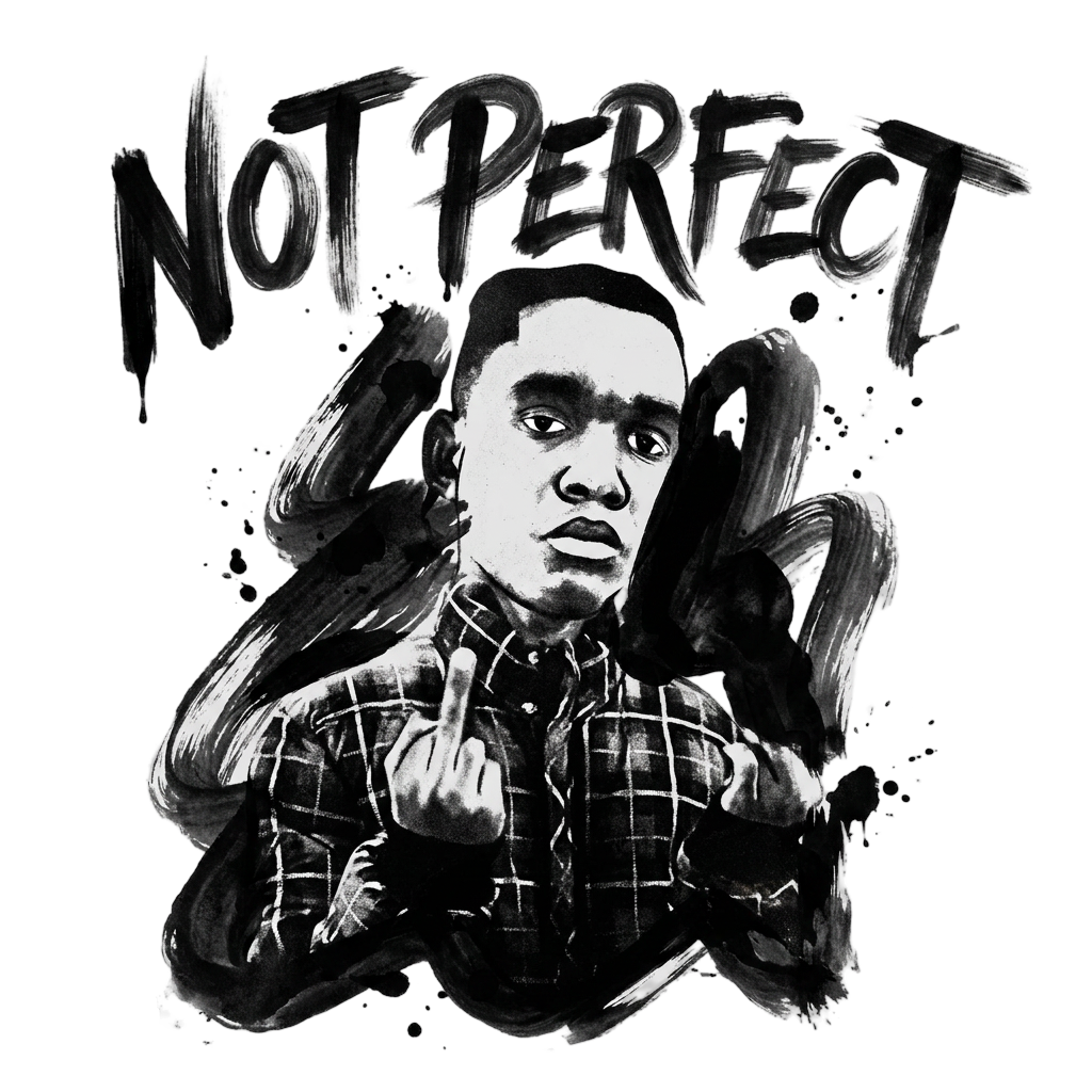 Not Perfect