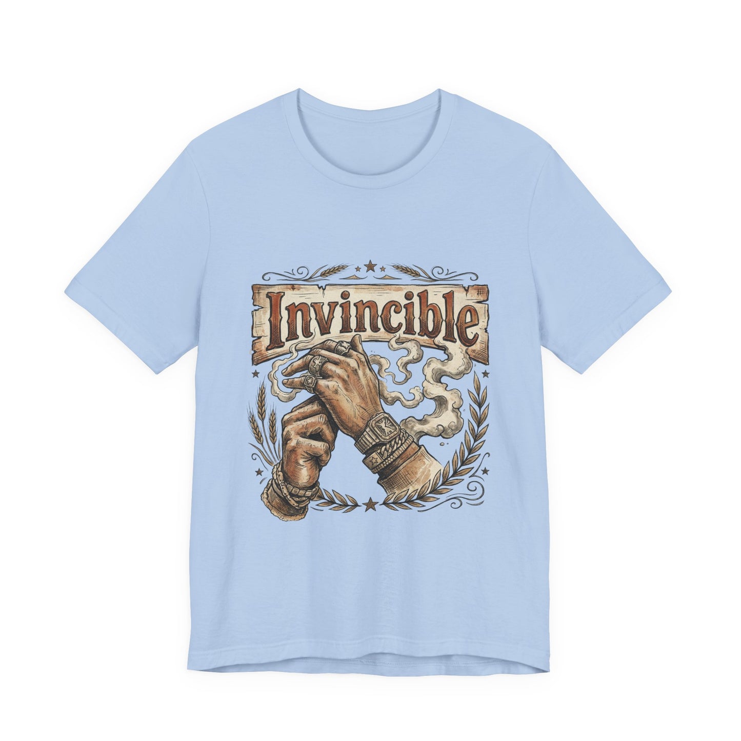 Invincible