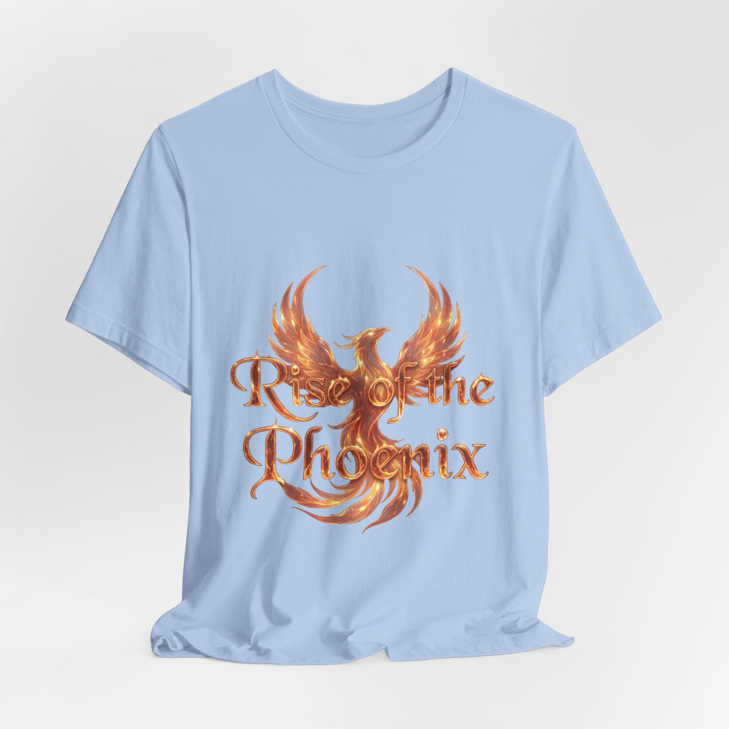 Rise of the Phoenix