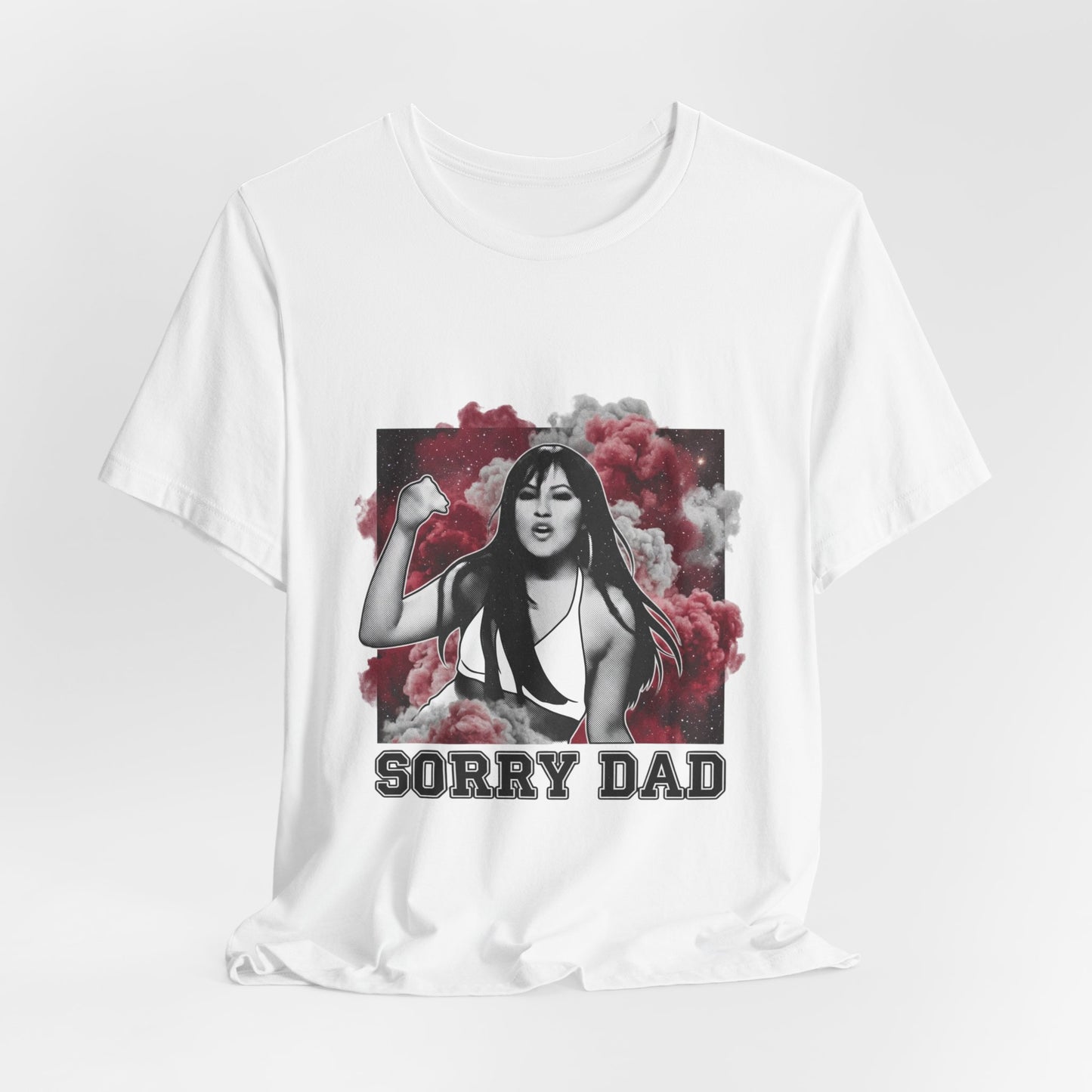 Sorry Dad