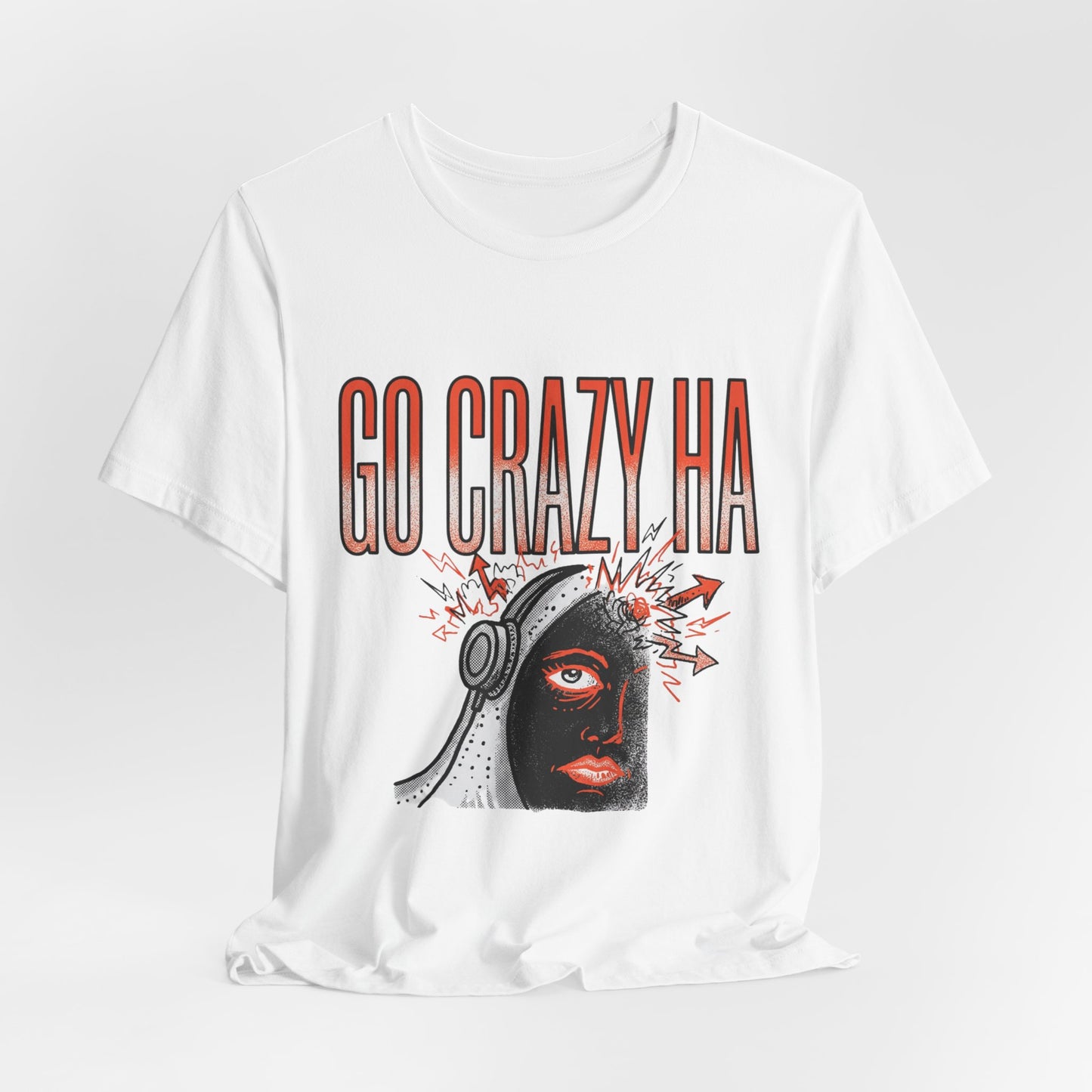 Go Crazy Ha
