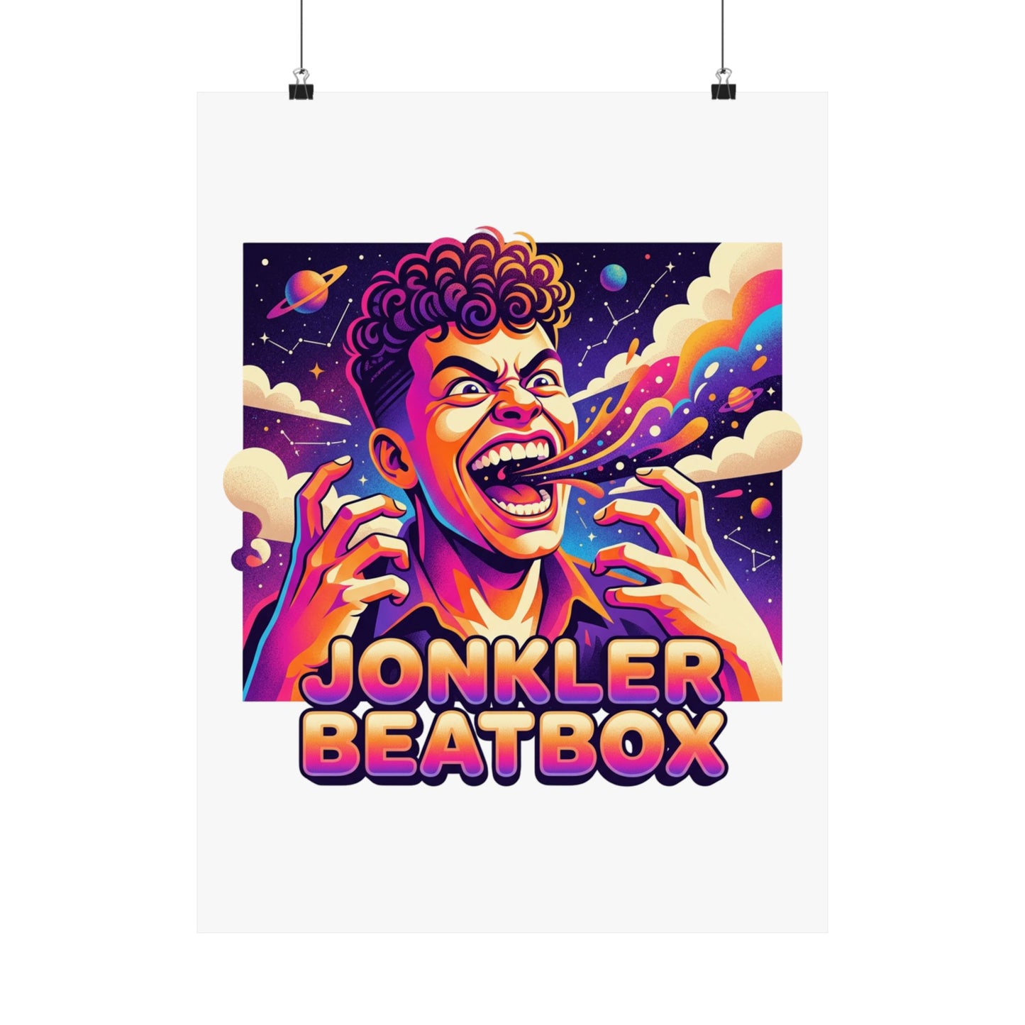 jonkler beatbox