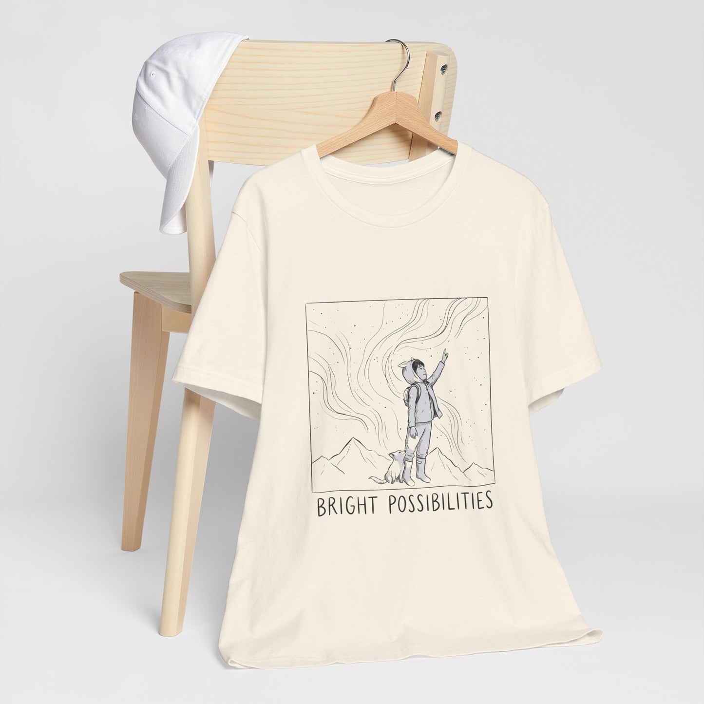 Bright Possibilities