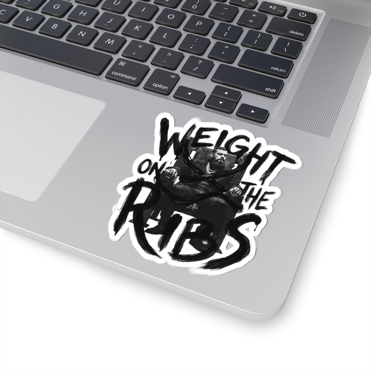 Weight on the Ribs