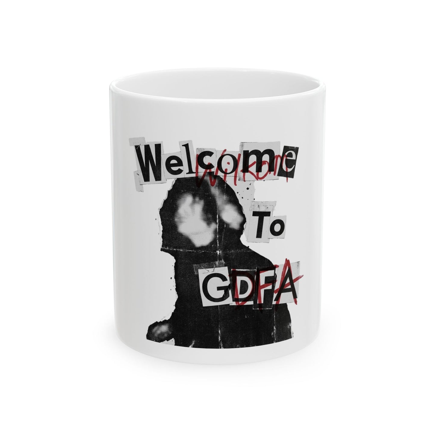 Welcome To GDFA