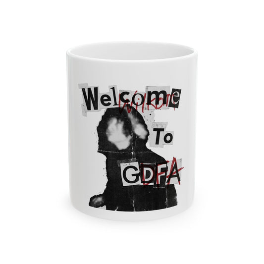 Welcome To GDFA