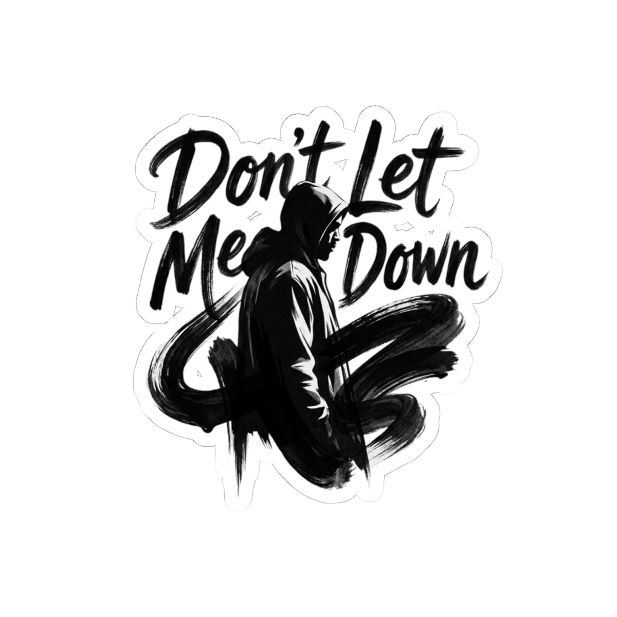 Don't Let Me Down